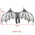 Halloween demon Wings Cosplay Costumes Props For Men Women Adult Child Halloween Demon Wing Terror Limb - menochic
